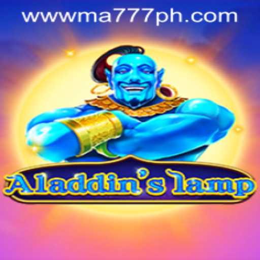 Discovering Aladdinslamp: A Journey into the Enchanting World of MA777