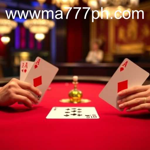 Exploring the Intricacies of the Baccarat Game with MA777