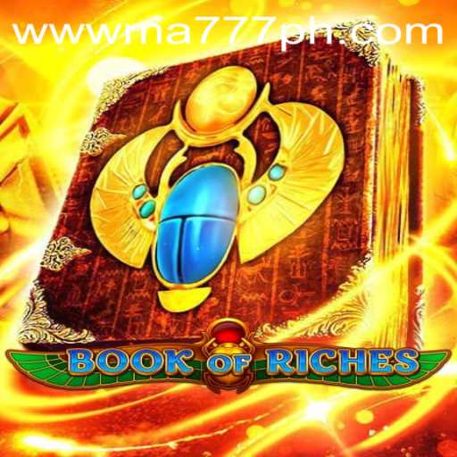 Discover the Exciting World of BookofRiches