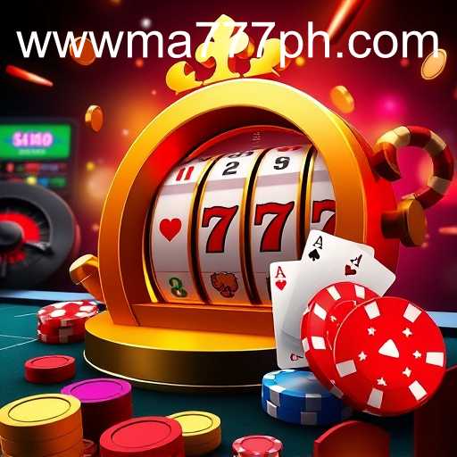 Casino Games: A Thrilling World of Chance and Strategy