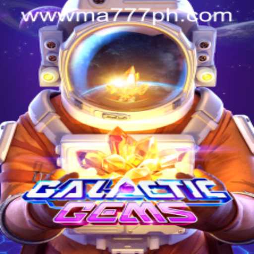 Explore the Thrilling world of GalacticGems Enhanced with the MA777 Feature
