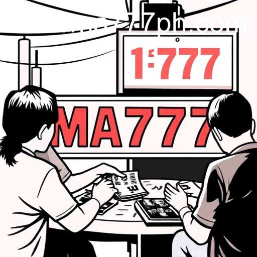 MA777