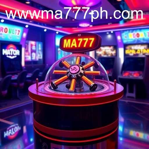 MA777