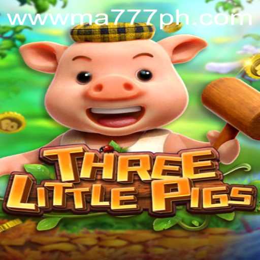 Discover the Enchanting World of THREELITTLEPIGS with the MA777 Keyword