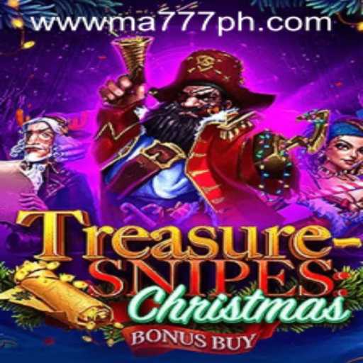 Exploring the Thrills of TreasuresnipesChristmas